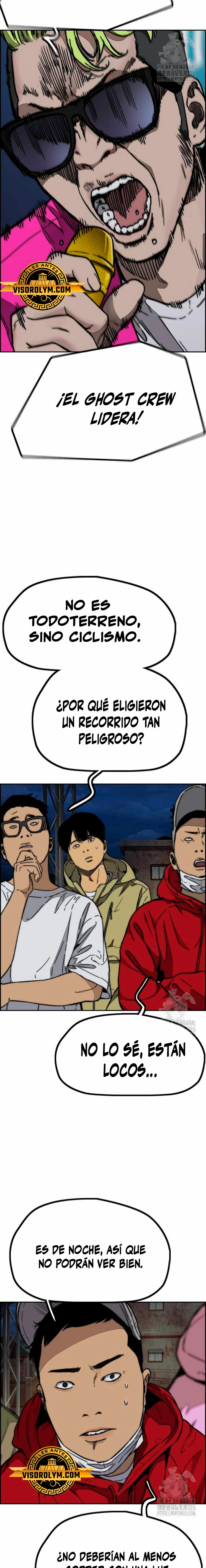 RompeVientos - Capítulo 486 - Página 24 - LectorTMOo