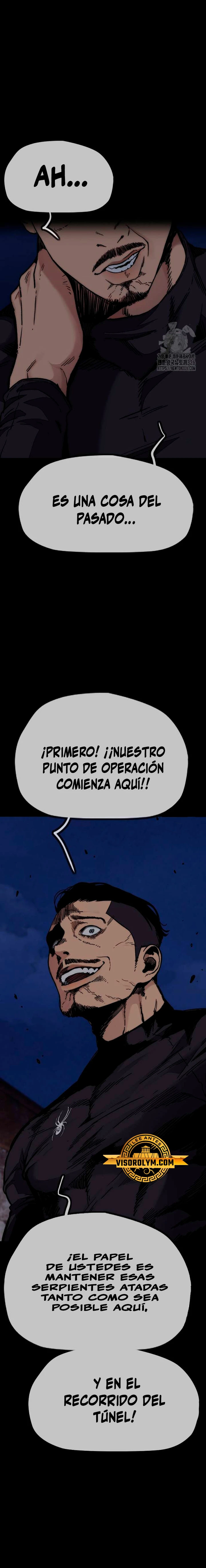 RompeVientos - Capítulo 486 - Página 29 - LectorTMOo