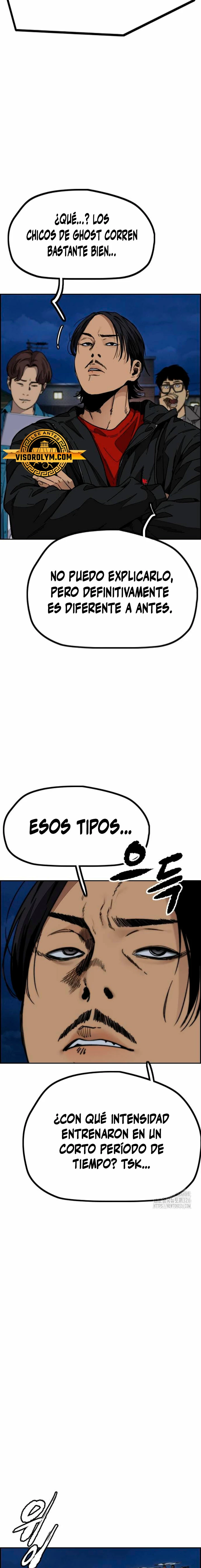 RompeVientos - Capítulo 486 - Página 33 - LectorTMOo