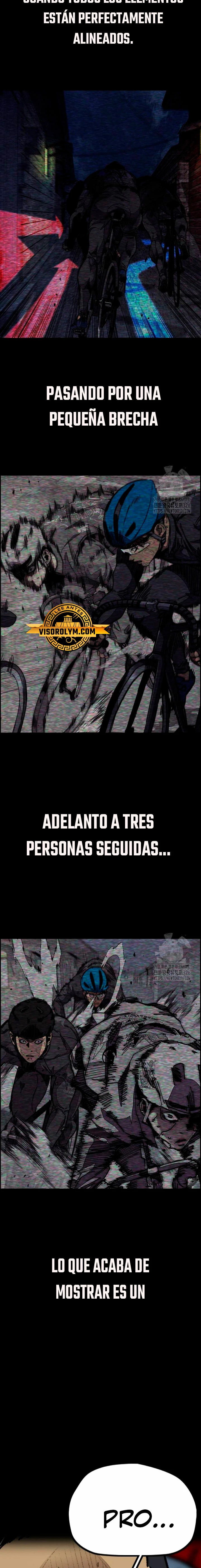 RompeVientos - Capítulo 486 - Página 40 - LectorTMOo
