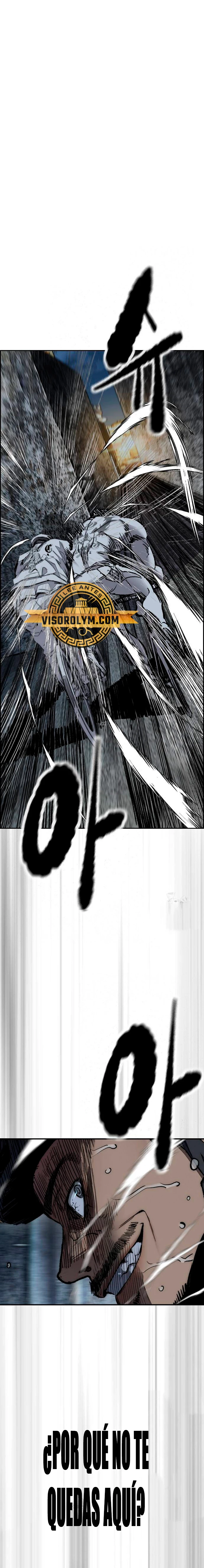 RompeVientos - Capítulo 487 - Página 2 - LectorTMOo