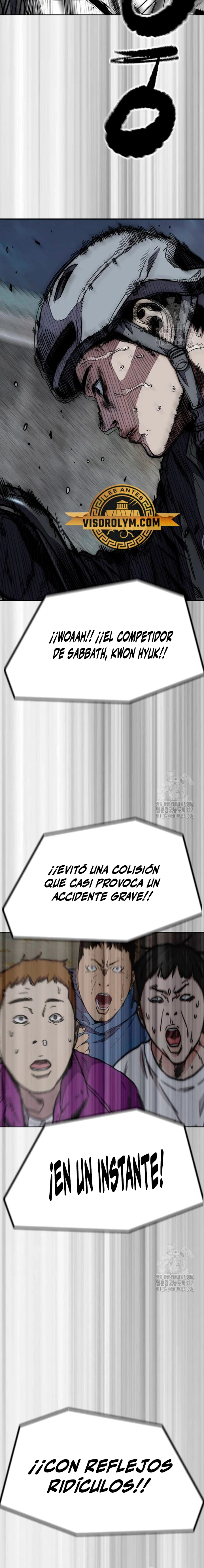 RompeVientos - Capítulo 487 - Página 6 - LectorTMOo