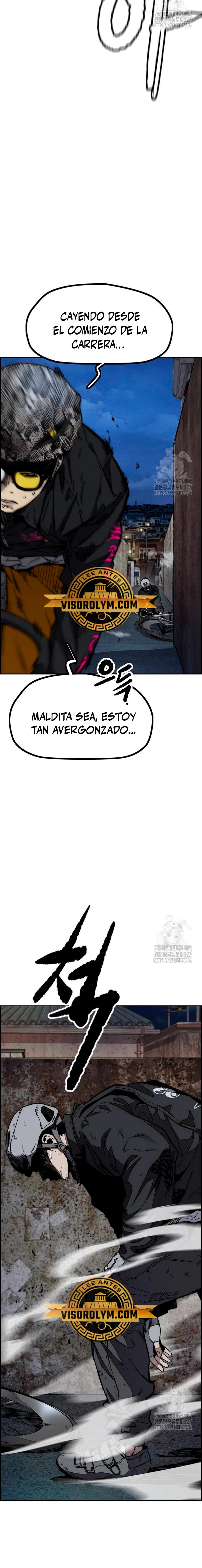 RompeVientos - Capítulo 487 - Página 8 - LectorTMOo