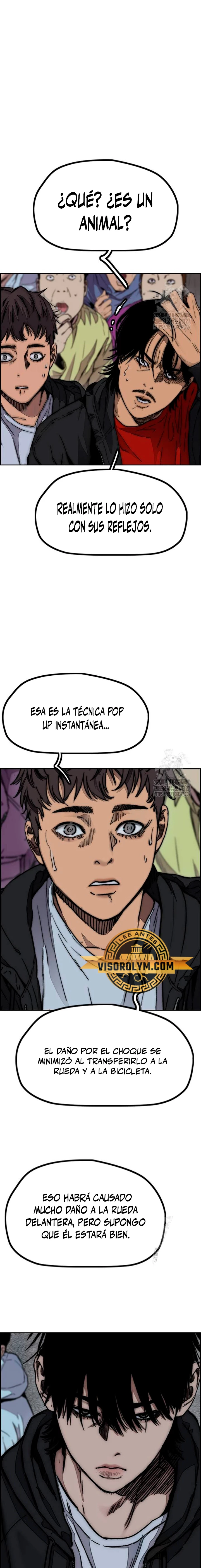 RompeVientos - Capítulo 487 - Página 9 - LectorTMOo