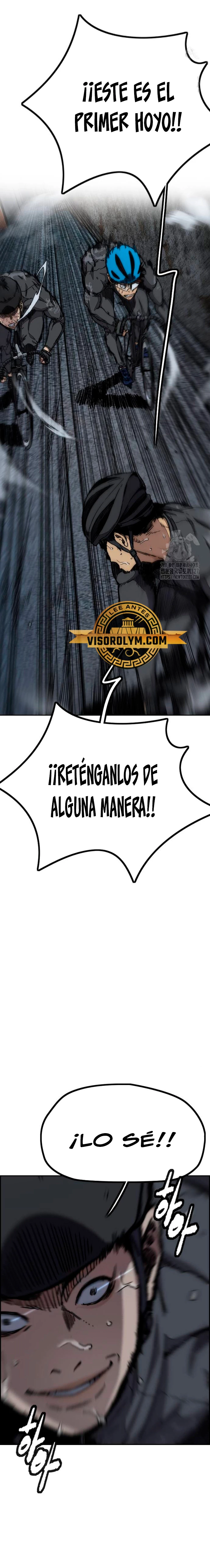RompeVientos - Capítulo 487 - Página 14 - LectorTMOo