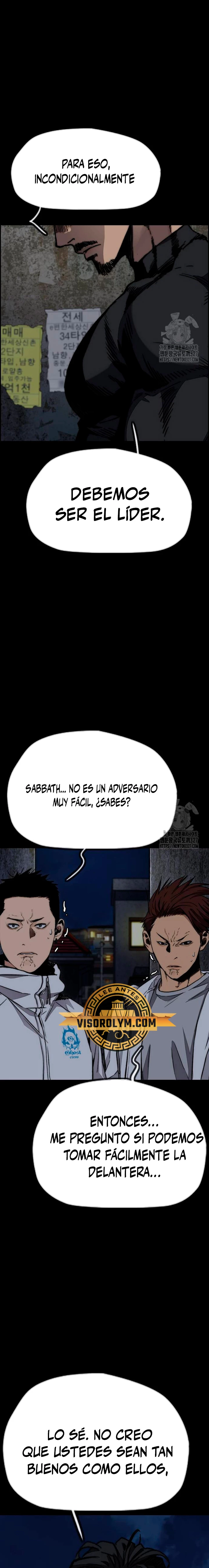 RompeVientos - Capítulo 487 - Página 16 - LectorTMOo