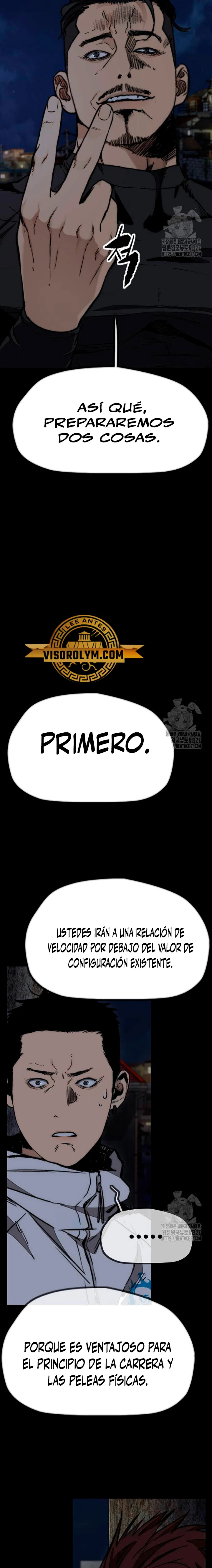 RompeVientos - Capítulo 487 - Página 17 - LectorTMOo