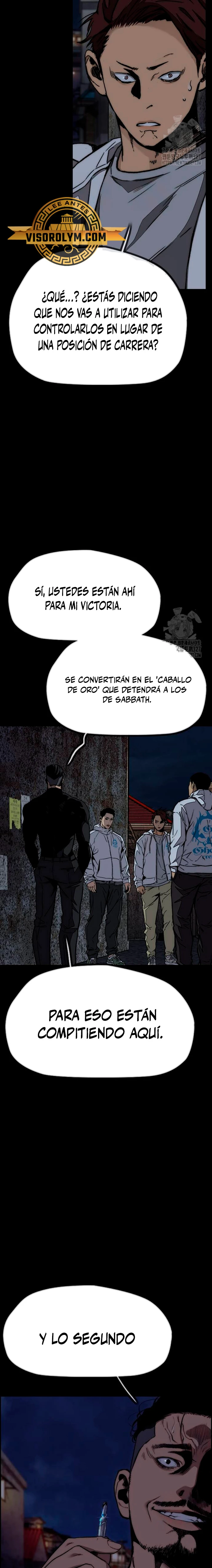 RompeVientos - Capítulo 487 - Página 18 - LectorTMOo