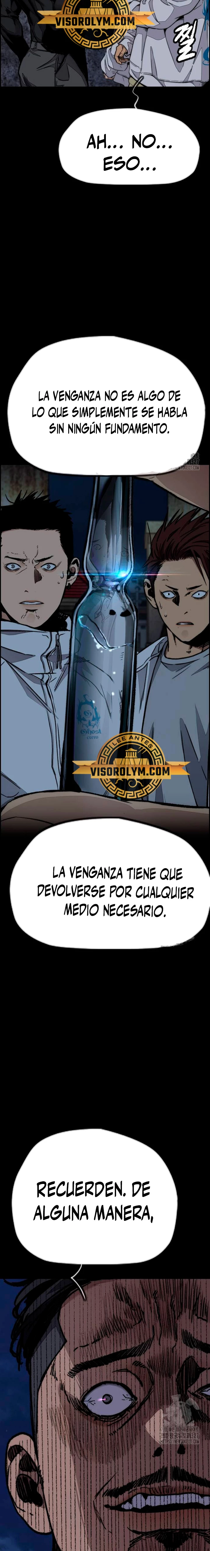 RompeVientos - Capítulo 487 - Página 20 - LectorTMOo