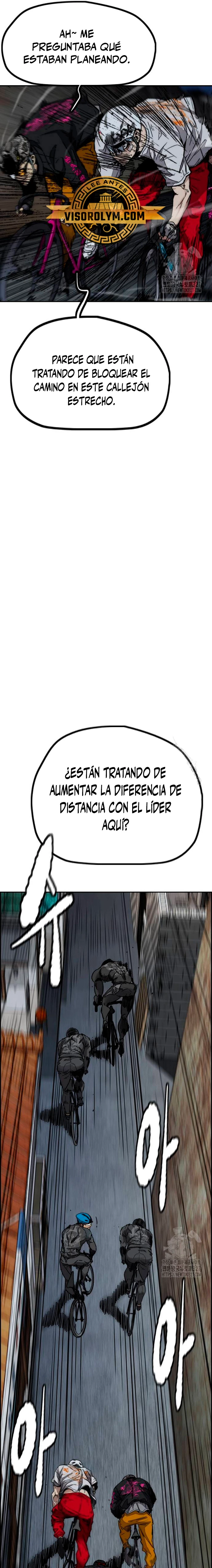RompeVientos - Capítulo 487 - Página 22 - LectorTMOo