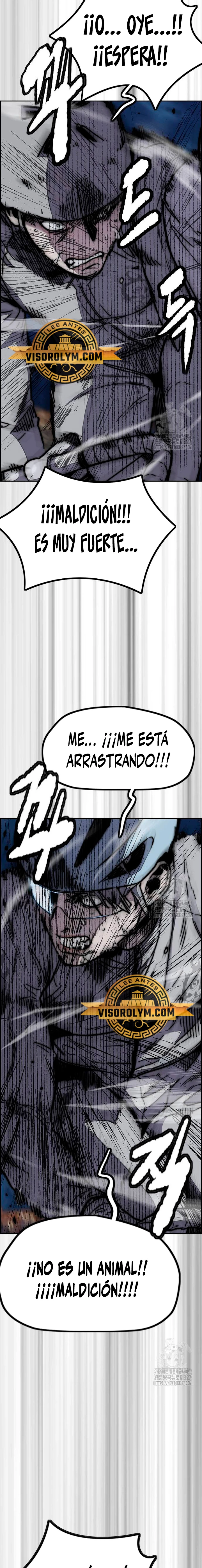 RompeVientos - Capítulo 487 - Página 29 - LectorTMOo
