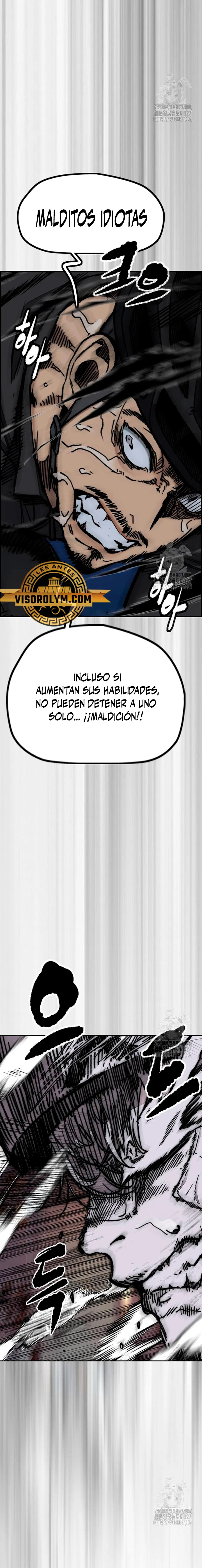 RompeVientos - Capítulo 487 - Página 31 - LectorTMOo