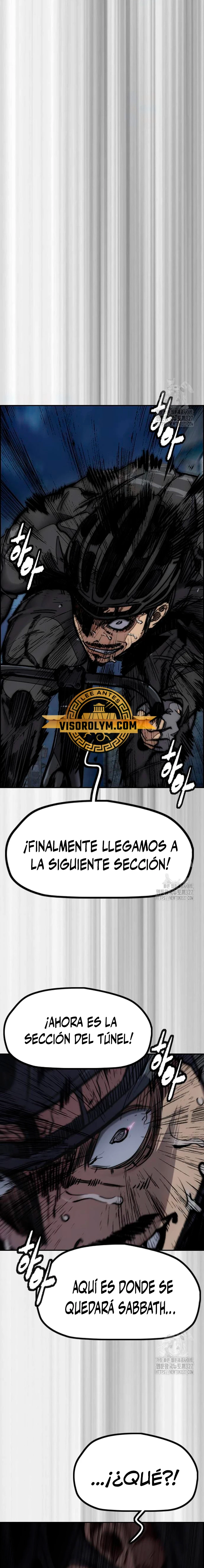 RompeVientos - Capítulo 487 - Página 41 - LectorTMOo