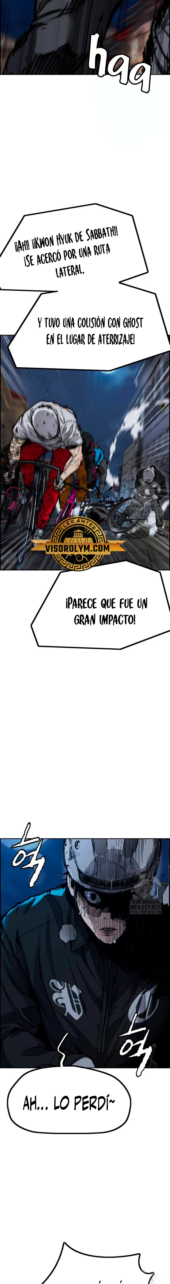 RompeVientos - Capítulo 488 - Página 7 - LectorTMOo