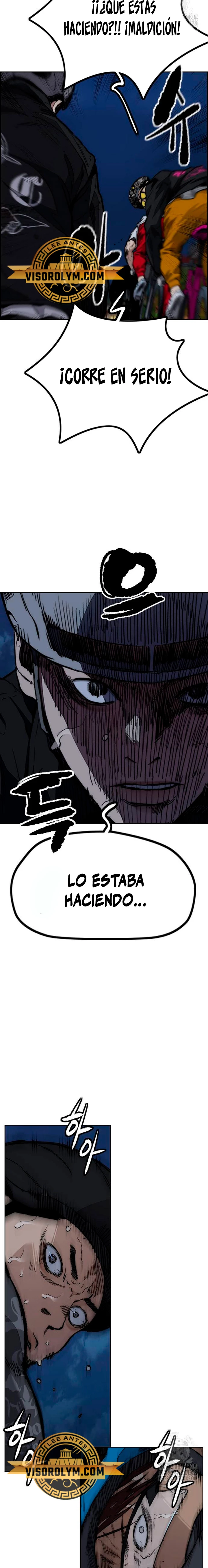 RompeVientos - Capítulo 488 - Página 8 - LectorTMOo