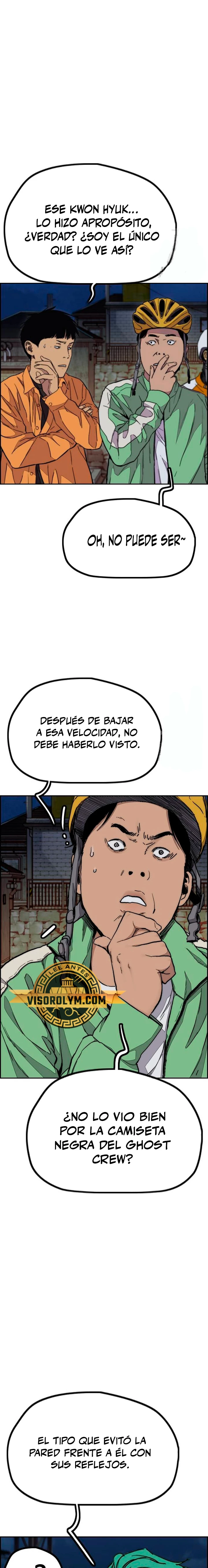 RompeVientos - Capítulo 488 - Página 10 - LectorTMOo