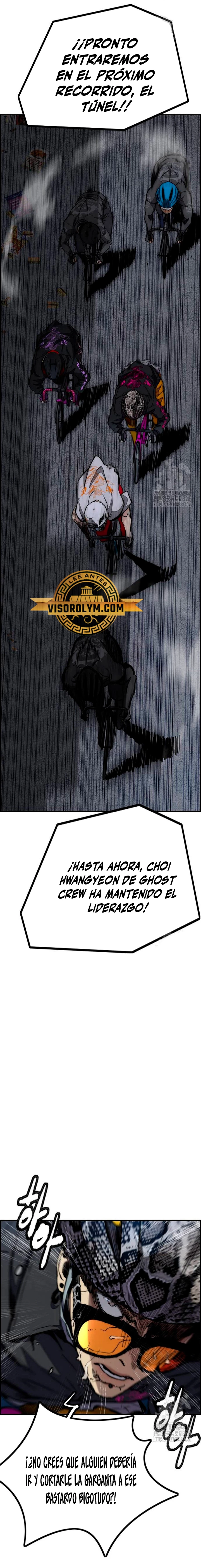 RompeVientos - Capítulo 488 - Página 12 - LectorTMOo