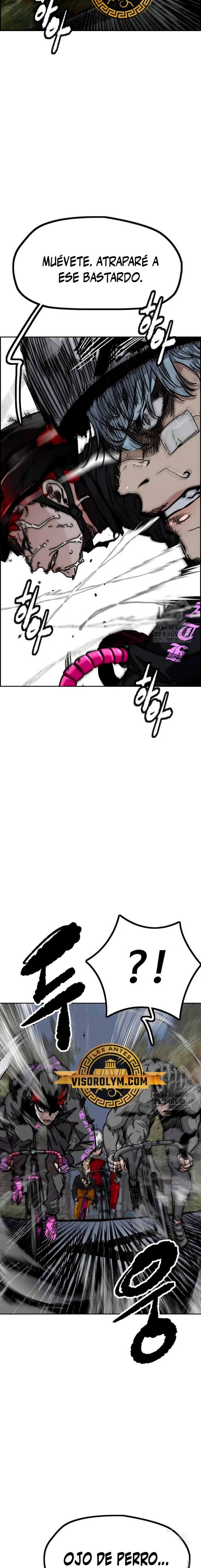 RompeVientos - Capítulo 488 - Página 14 - LectorTMOo