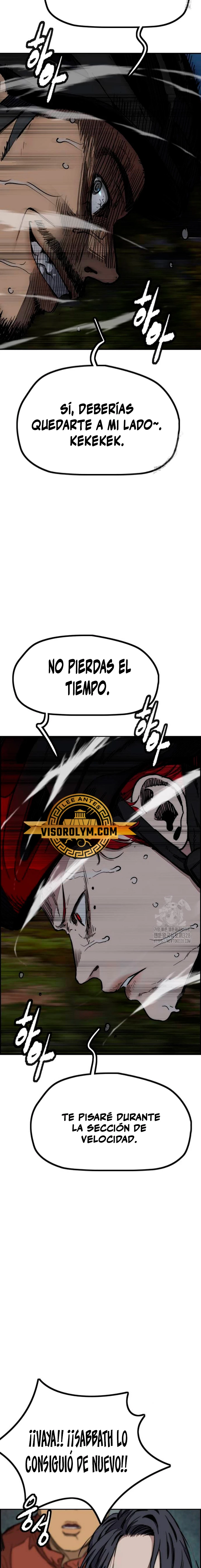 RompeVientos - Capítulo 488 - Página 15 - LectorTMOo