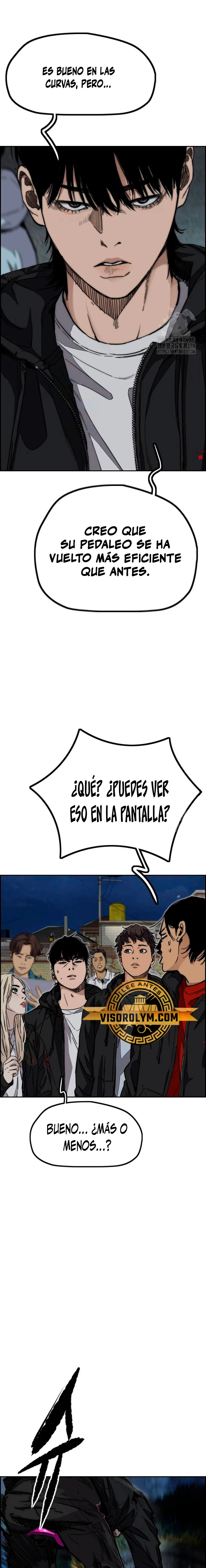 RompeVientos - Capítulo 488 - Página 19 - LectorTMOo