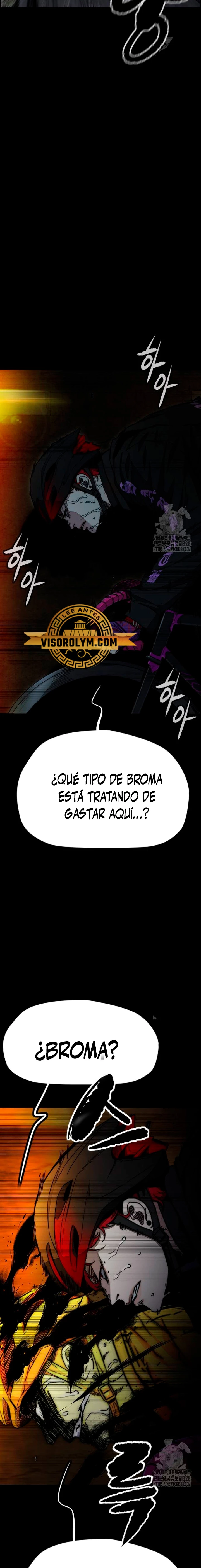 RompeVientos - Capítulo 488 - Página 24 - LectorTMOo