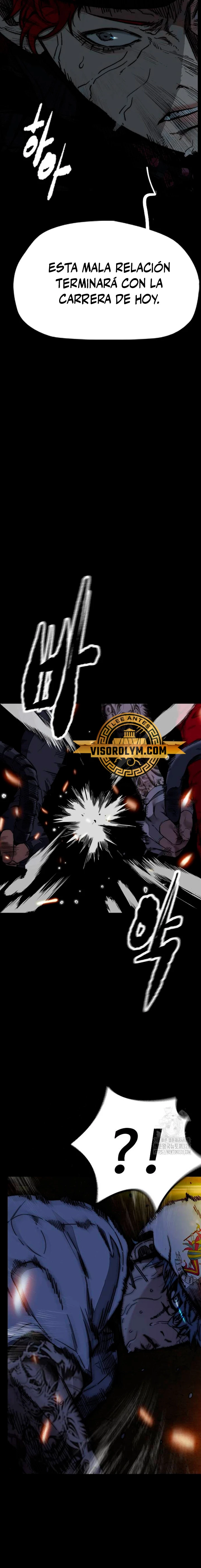 RompeVientos - Capítulo 488 - Página 26 - LectorTMOo