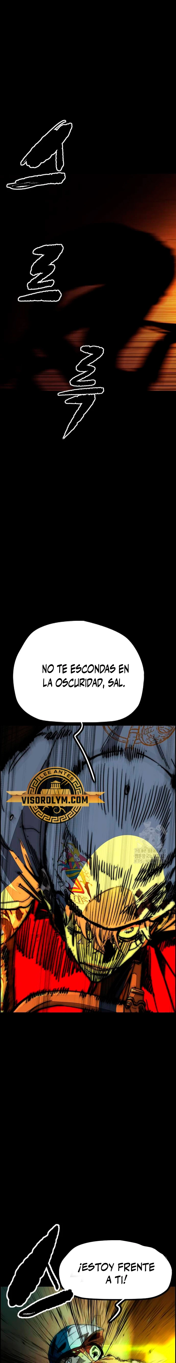 RompeVientos - Capítulo 488 - Página 27 - LectorTMOo