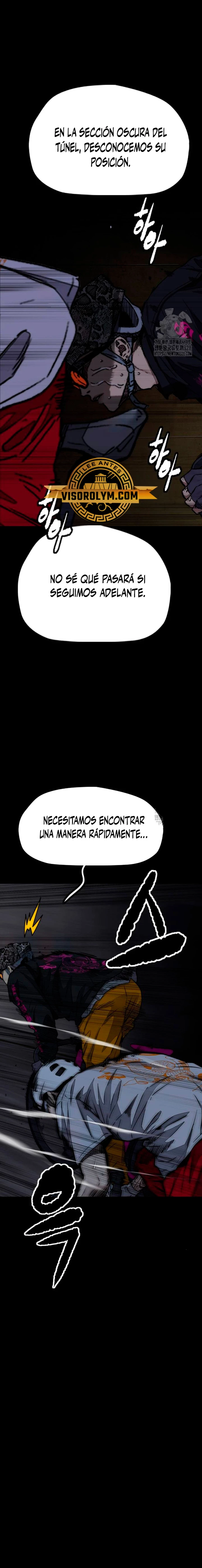 RompeVientos - Capítulo 488 - Página 31 - LectorTMOo