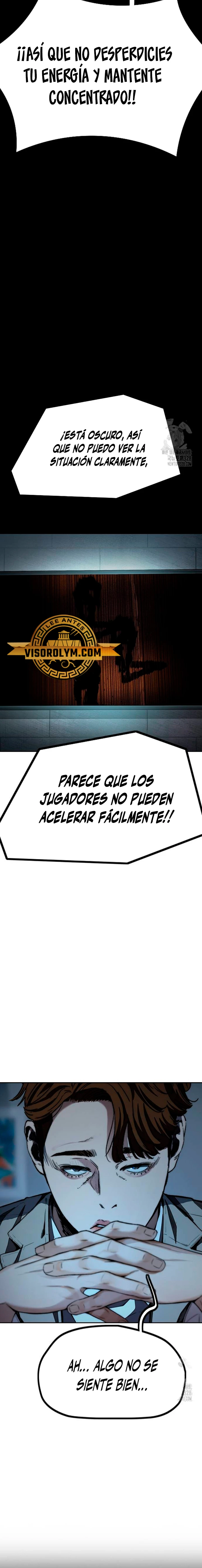 RompeVientos - Capítulo 488 - Página 36 - LectorTMOo