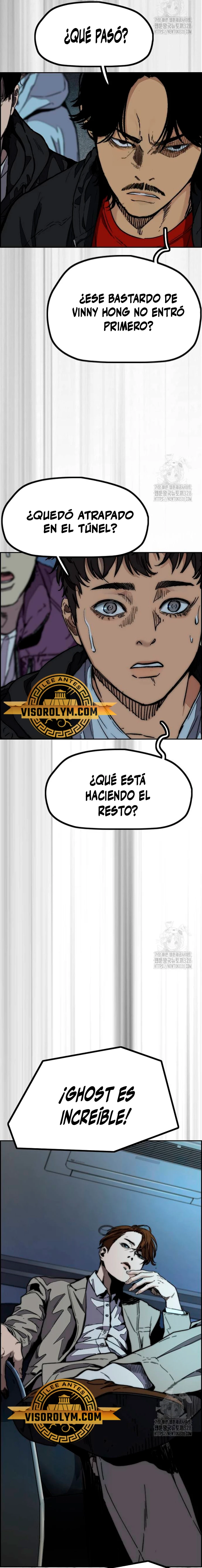 RompeVientos - Capítulo 488 - Página 42 - LectorTMOo