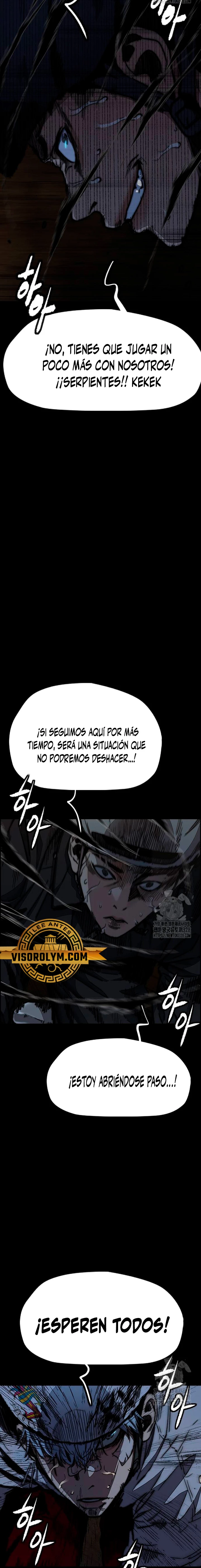 RompeVientos - Capítulo 488 - Página 45 - LectorTMOo