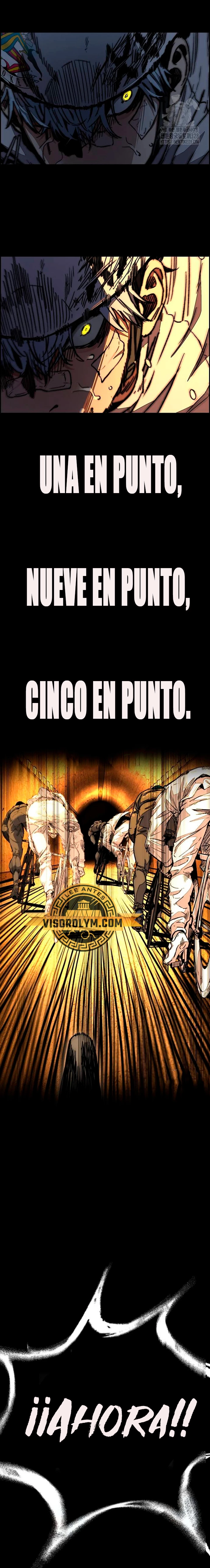 RompeVientos - Capítulo 488 - Página 47 - LectorTMOo