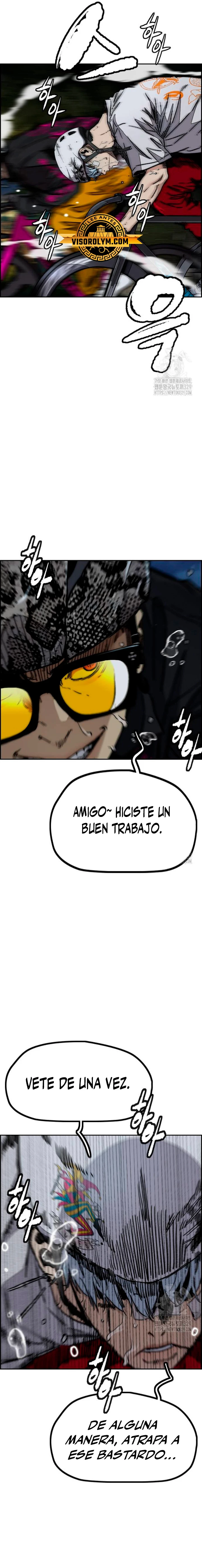 RompeVientos - Capítulo 489 - Página 7 - LectorTMOo
