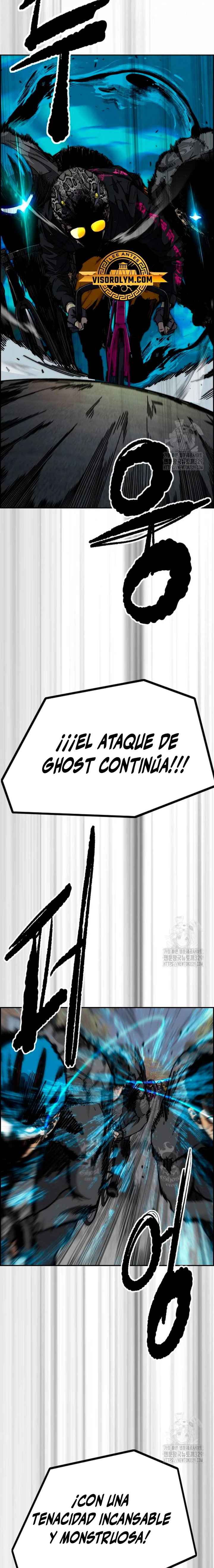RompeVientos - Capítulo 489 - Página 13 - LectorTMOo