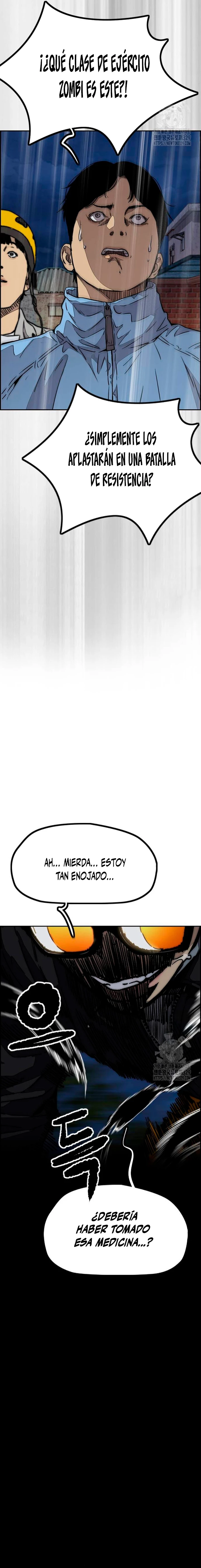 RompeVientos - Capítulo 489 - Página 17 - LectorTMOo