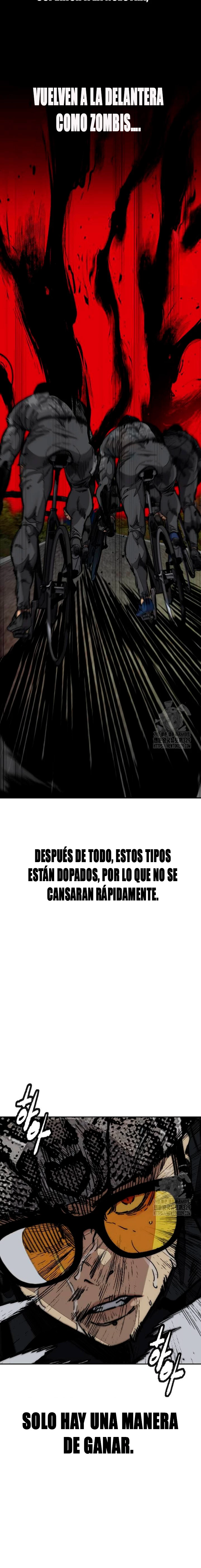 RompeVientos - Capítulo 489 - Página 19 - LectorTMOo