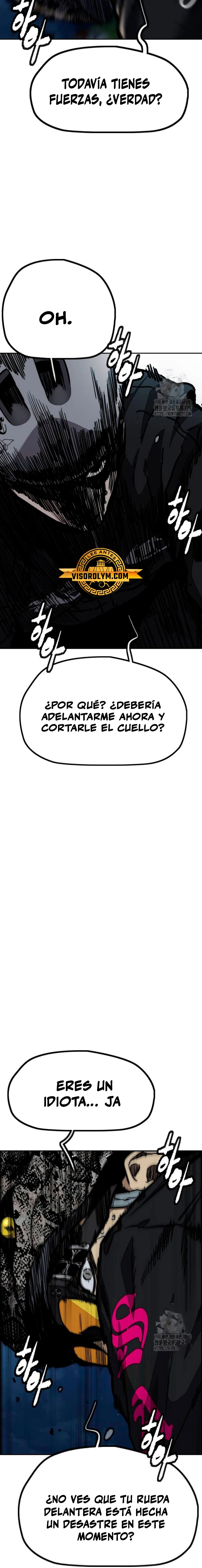 RompeVientos - Capítulo 489 - Página 21 - LectorTMOo