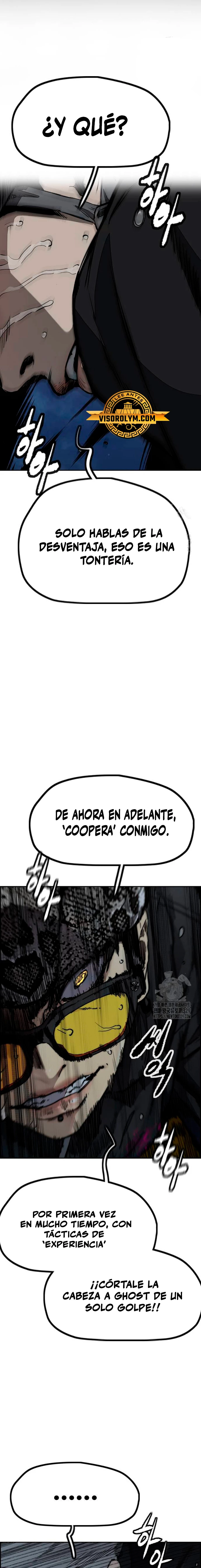 RompeVientos - Capítulo 489 - Página 23 - LectorTMOo