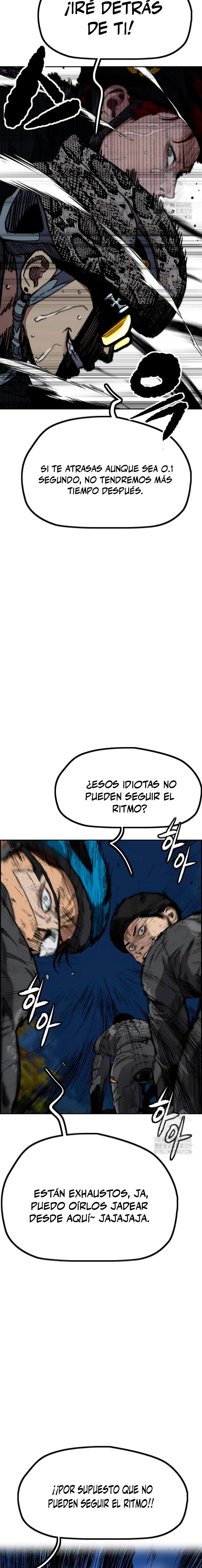 RompeVientos - Capítulo 489 - Página 25 - LectorTMOo