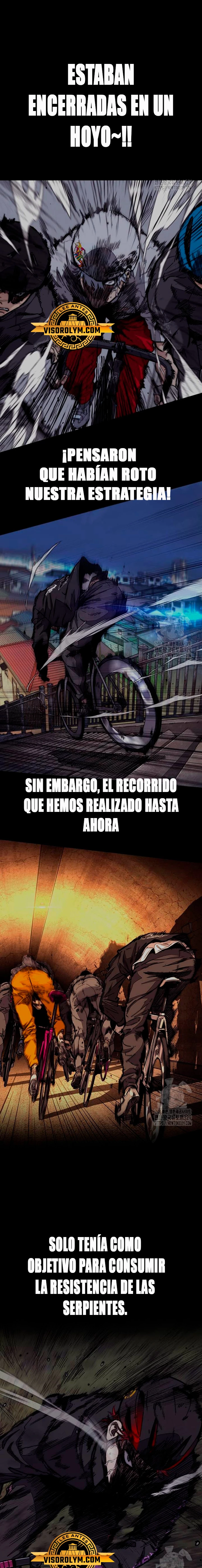 RompeVientos - Capítulo 489 - Página 28 - LectorTMOo
