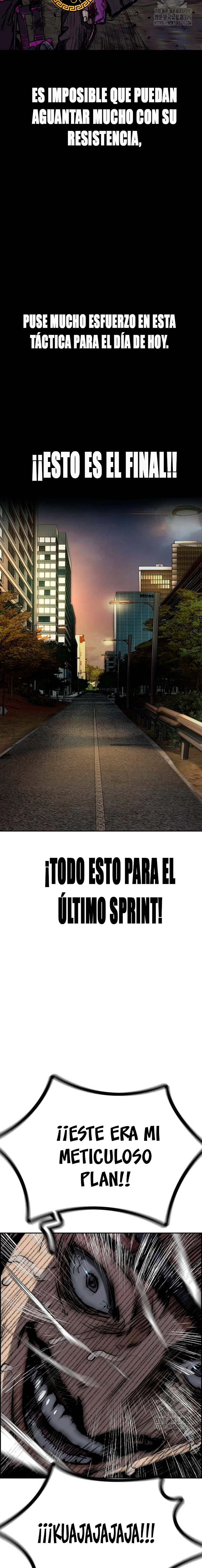 RompeVientos - Capítulo 489 - Página 29 - LectorTMOo