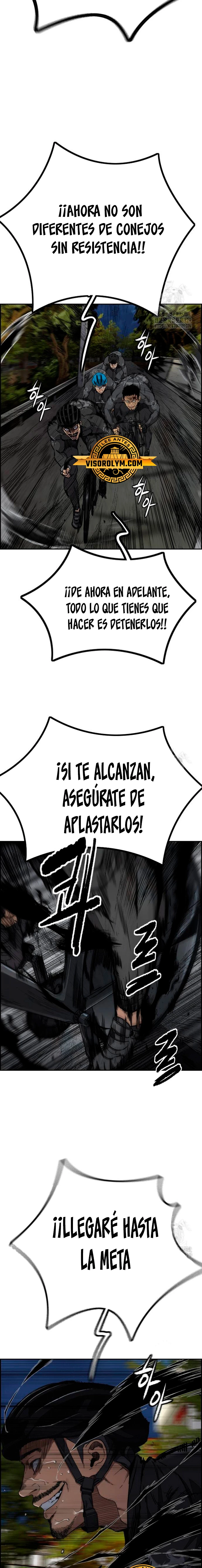 RompeVientos - Capítulo 489 - Página 30 - LectorTMOo