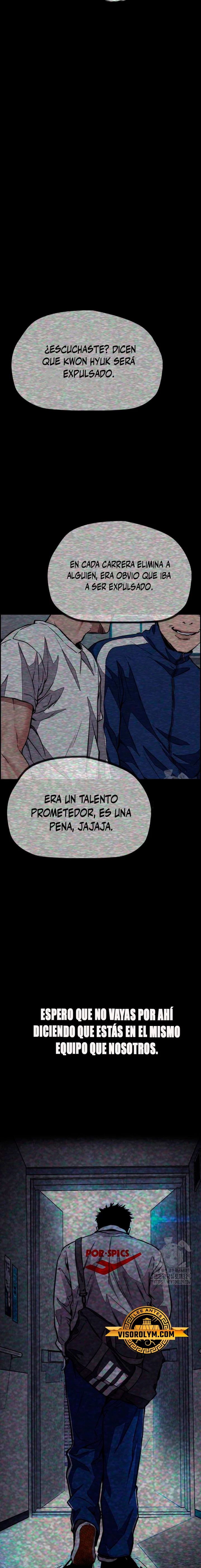 RompeVientos - Capítulo 489 - Página 43 - LectorTMOo