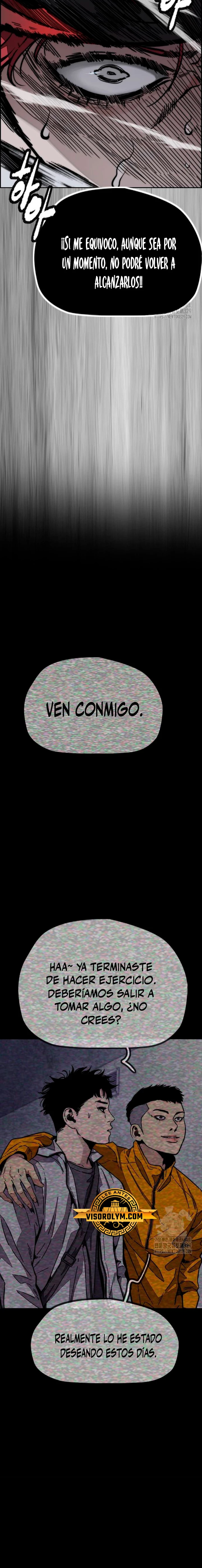 RompeVientos - Capítulo 489 - Página 46 - LectorTMOo