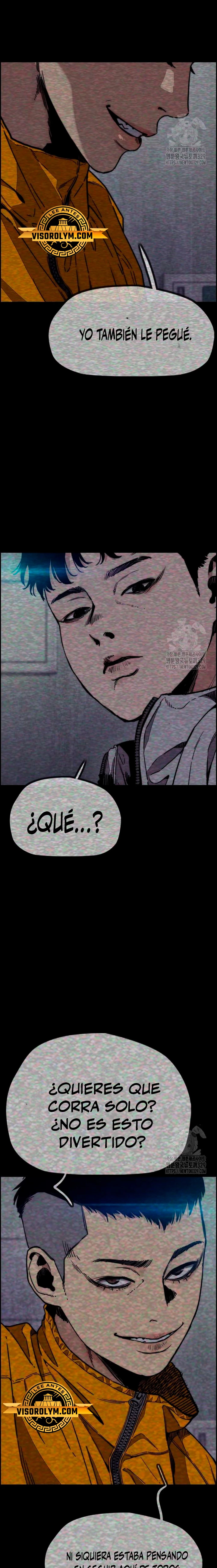 RompeVientos - Capítulo 489 - Página 47 - LectorTMOo