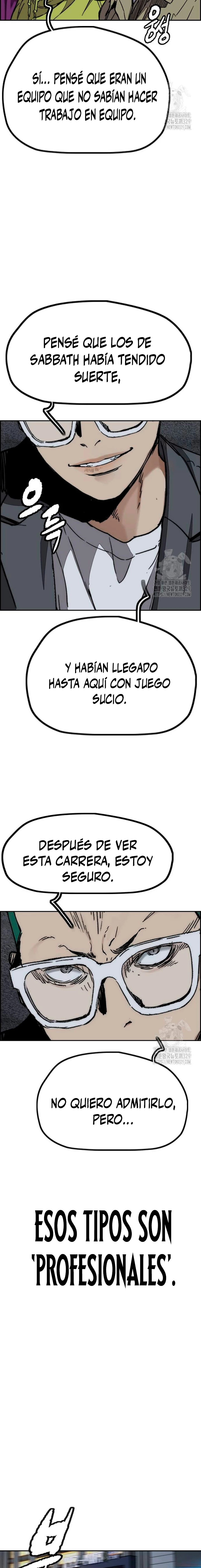 RompeVientos - Capítulo 490 - Página 4 - LectorTMOo