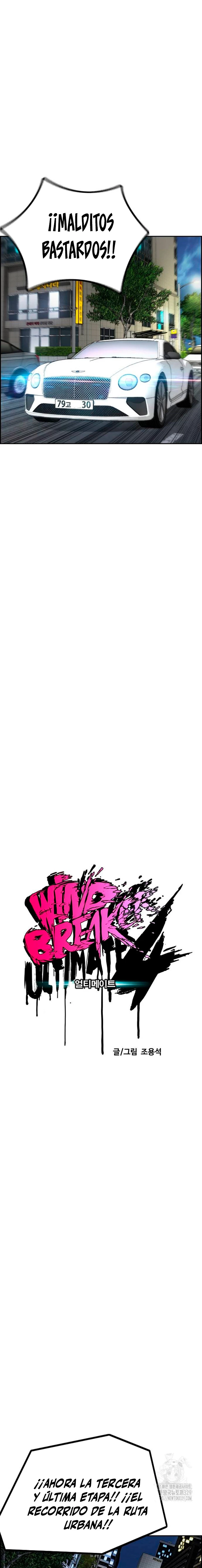 RompeVientos - Capítulo 490 - Página 7 - LectorTMOo