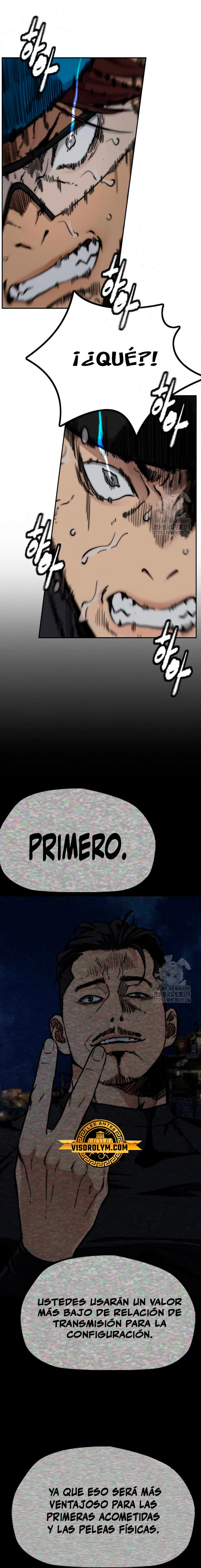 RompeVientos - Capítulo 490 - Página 10 - LectorTMOo