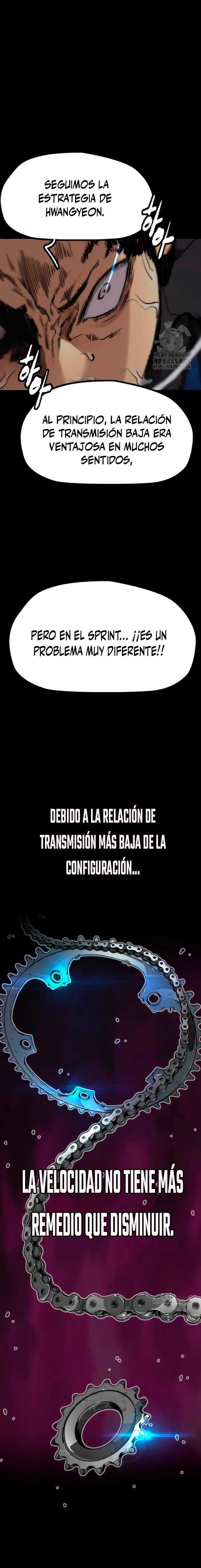 RompeVientos - Capítulo 490 - Página 11 - LectorTMOo