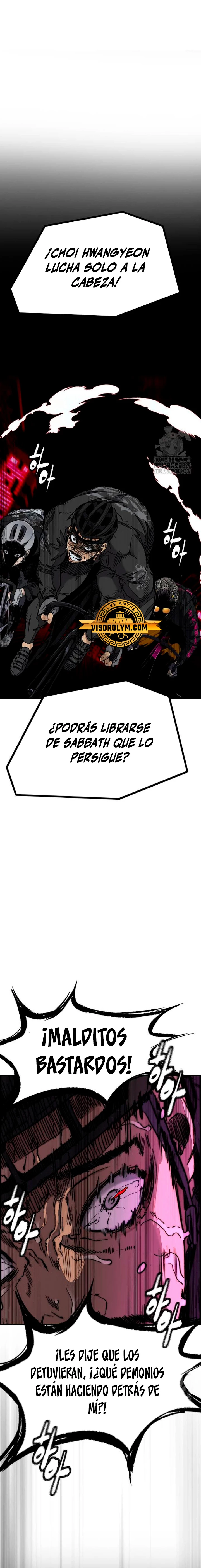 RompeVientos - Capítulo 490 - Página 16 - LectorTMOo